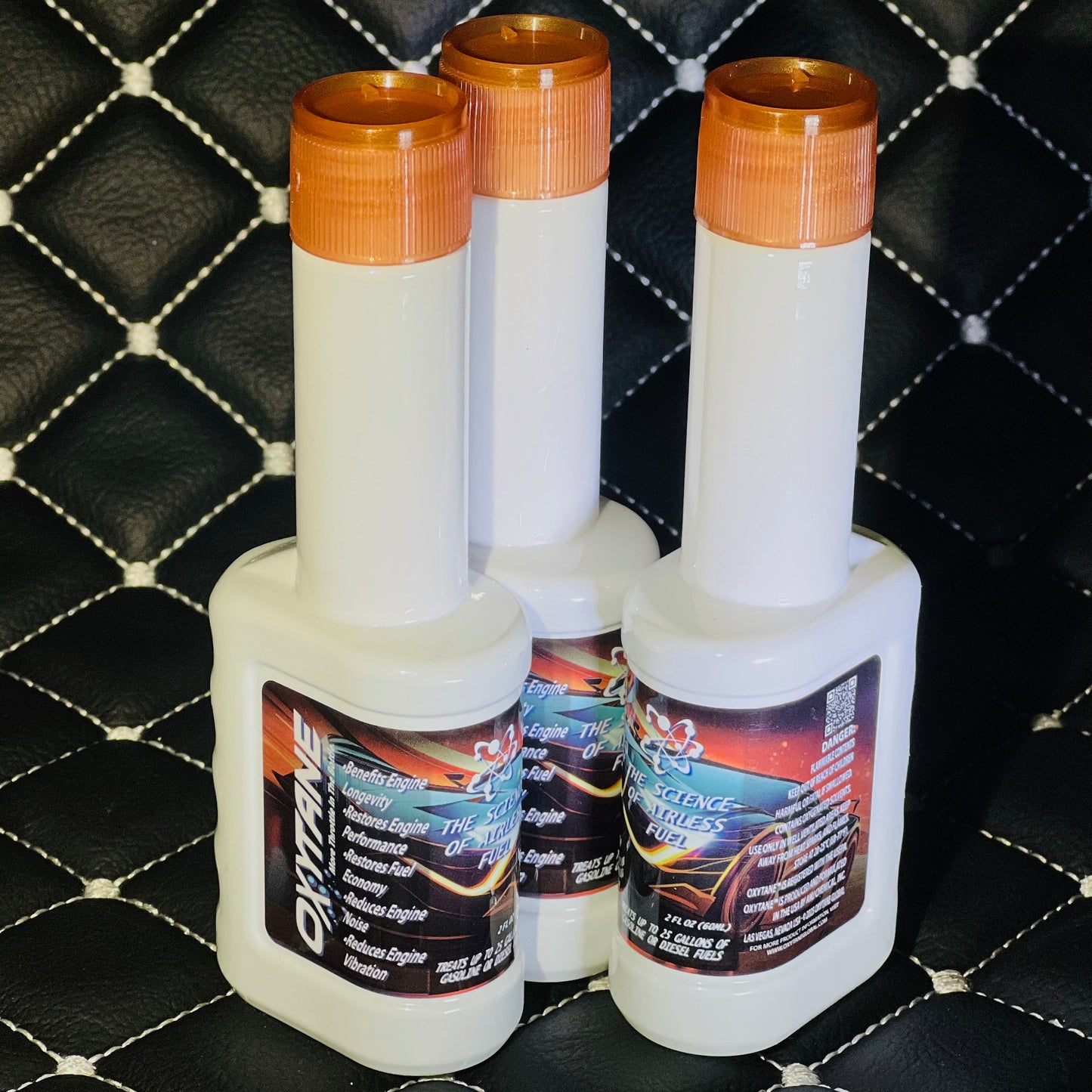 Our 3 Pk Bundle